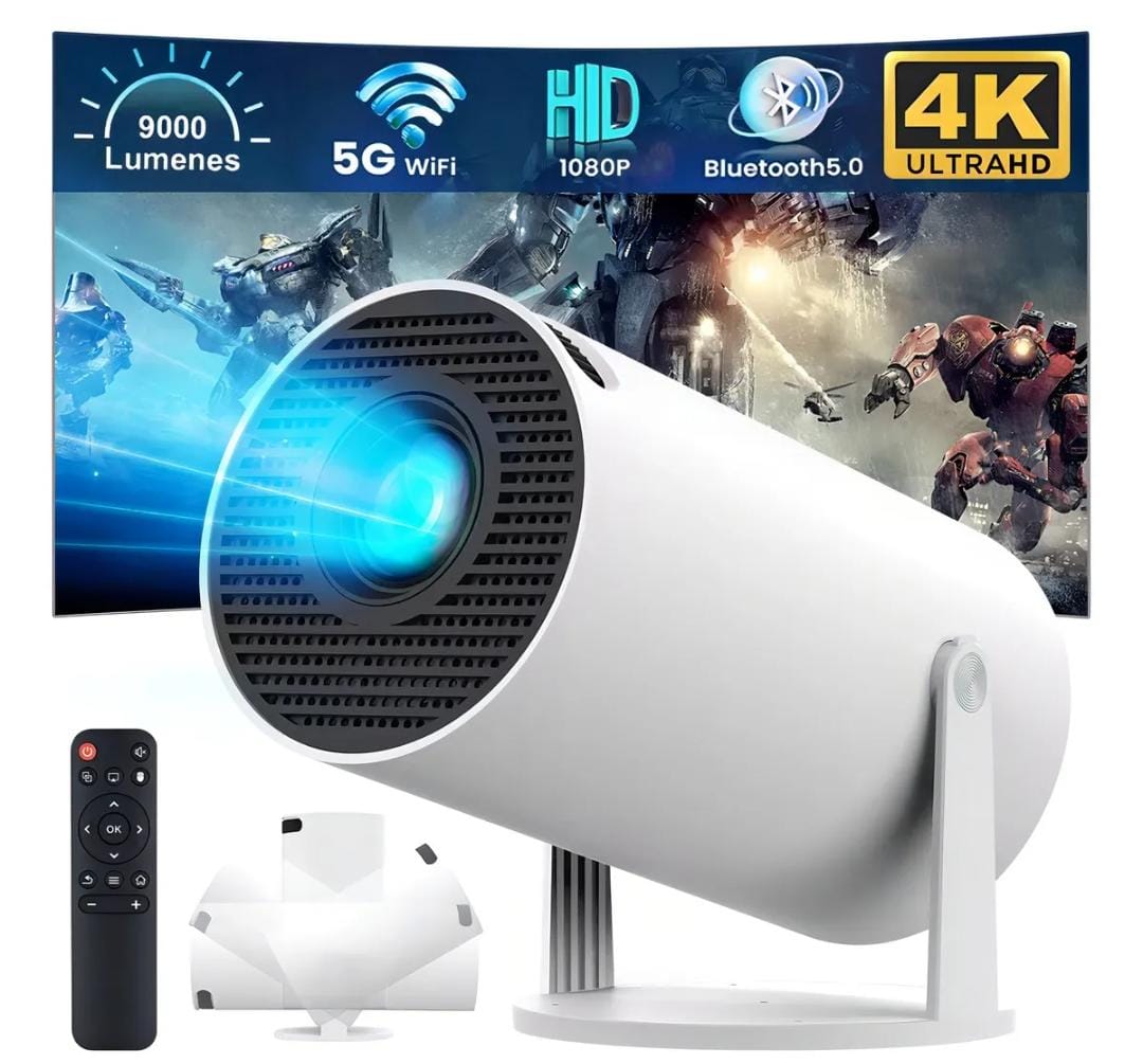 Proyector profesional  Hy 300